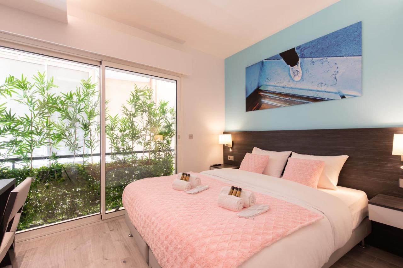 Blue Dreams Yourhosthelper Cannes Exterior foto